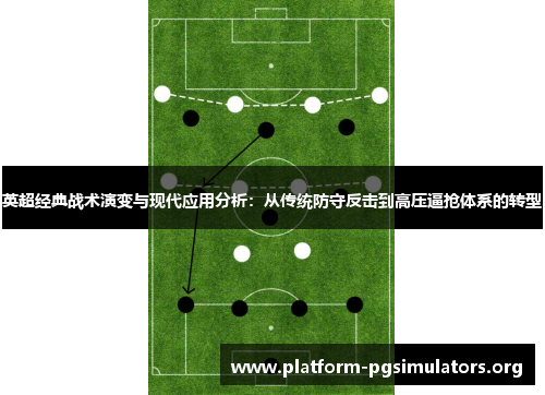 英超经典战术演变与现代应用分析：从传统防守反击到高压逼抢体系的转型