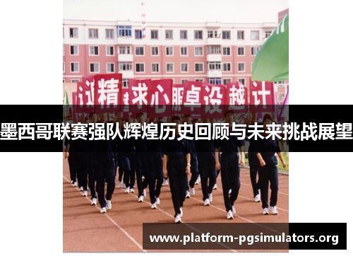 墨西哥联赛强队辉煌历史回顾与未来挑战展望