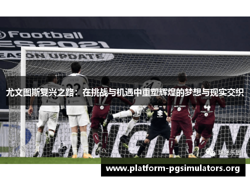 尤文图斯复兴之路：在挑战与机遇中重塑辉煌的梦想与现实交织