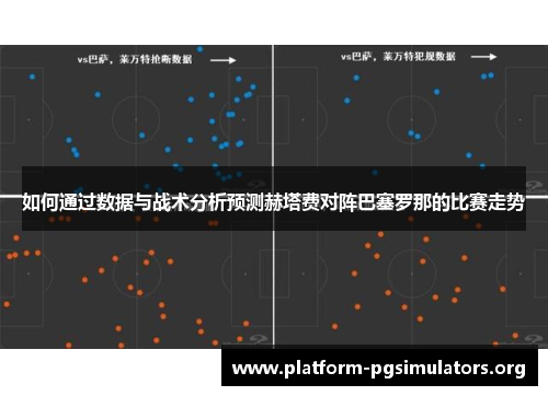 如何通过数据与战术分析预测赫塔费对阵巴塞罗那的比赛走势
