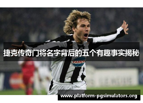捷克传奇门将名字背后的五个有趣事实揭秘