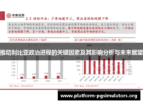 推动利比亚政治进程的关键因素及其影响分析与未来展望