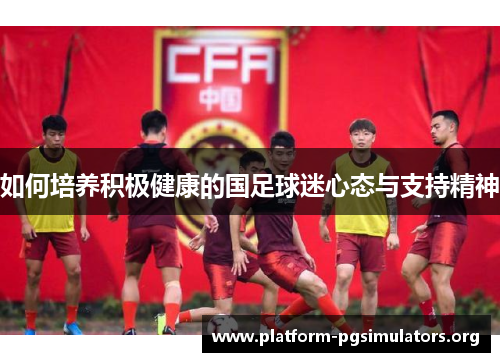 如何培养积极健康的国足球迷心态与支持精神