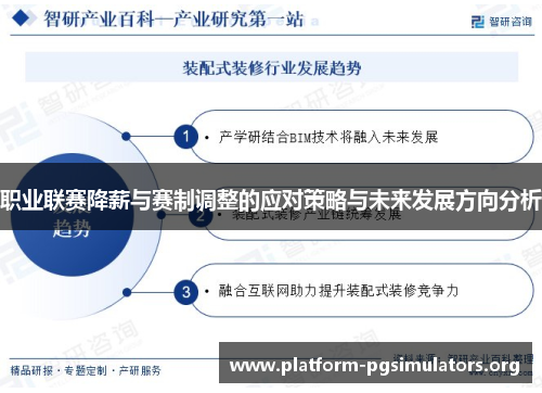 职业联赛降薪与赛制调整的应对策略与未来发展方向分析