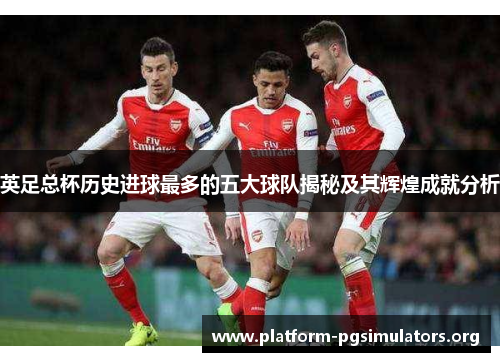 英足总杯历史进球最多的五大球队揭秘及其辉煌成就分析