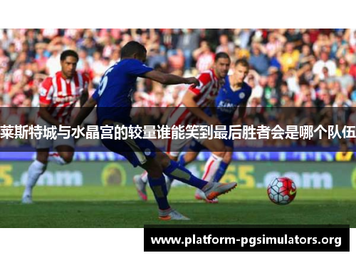 莱斯特城与水晶宫的较量谁能笑到最后胜者会是哪个队伍