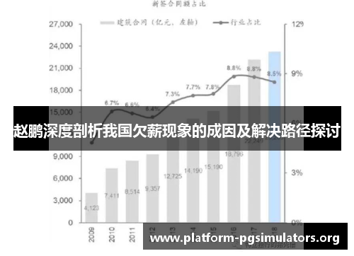 赵鹏深度剖析我国欠薪现象的成因及解决路径探讨