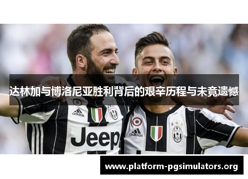 达林加与博洛尼亚胜利背后的艰辛历程与未竟遗憾