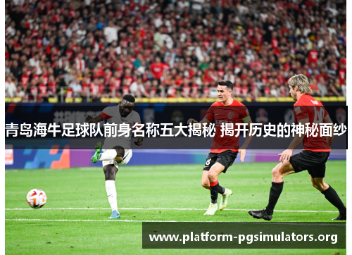 青岛海牛足球队前身名称五大揭秘 揭开历史的神秘面纱
