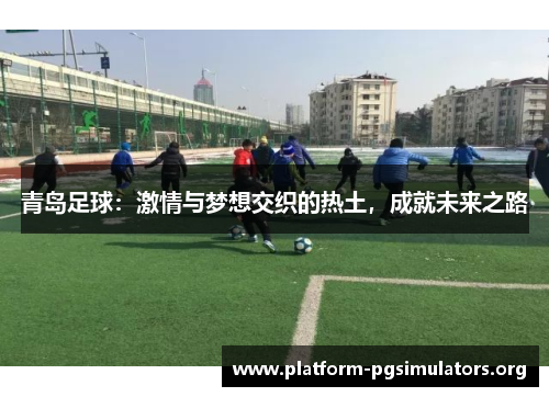 青岛足球：激情与梦想交织的热土，成就未来之路