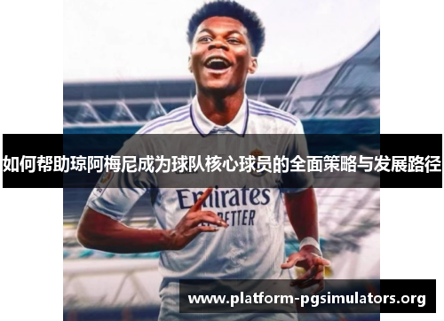 如何帮助琼阿梅尼成为球队核心球员的全面策略与发展路径