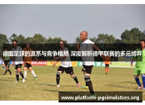 德国足球的派系与竞争格局 深度解析德甲联赛的多元博弈
