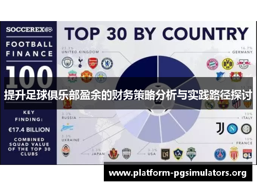提升足球俱乐部盈余的财务策略分析与实践路径探讨
